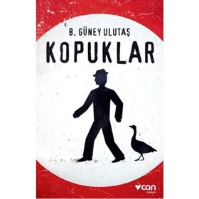Kopuklar - B. Güney Ulutaş
