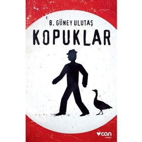 Kopuklar - B. Güney Ulutaş
