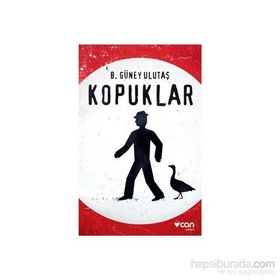 Kopuklar - B. Güney Ulutaş
