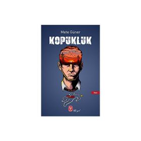Kopukluk Mete Güner