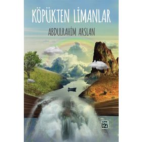Köpükten Limanlar - Abdulrahim Arslan