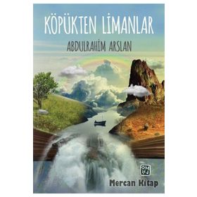 Köpükten Limanlar - Abdulrahim Arslan