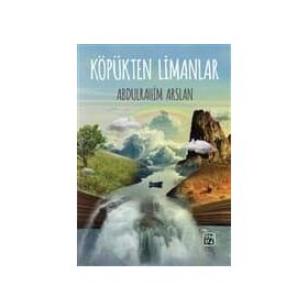 Köpükten Limanlar - Abdulrahim Arslan