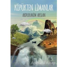Köpükten Limanlar - Abdulrahim Arslan