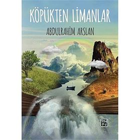 Köpükten Limanlar - Abdulrahim Arslan