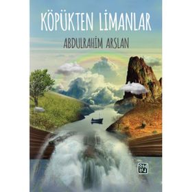 Köpükten Limanlar - Abdulrahim Arslan