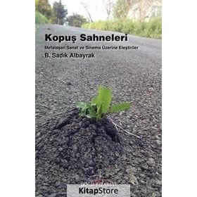 Kopuş Sahneleri - B. Sadık Albayrak