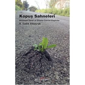 Kopuş Sahneleri - B. Sadık Albayrak