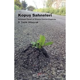 Kopuş Sahneleri - B. Sadık Albayrak