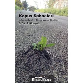Kopuş Sahneleri - B. Sadık Albayrak