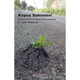 Kopuş Sahneleri - B. Sadık Albayrak