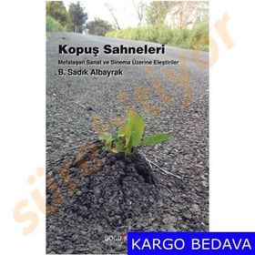 Kopuş Sahneleri - B. Sadık Albayrak