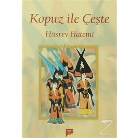 KOPUZ İLE ÇEŞTE - HÜSREV HATEMI