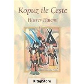 KOPUZ İLE ÇEŞTE - HÜSREV HATEMI