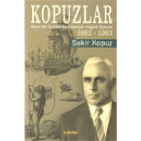 KOPUZLAR - ŞAKİR KOPUZ