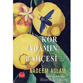 Kör Adamın Bahçesi - Nadeem Aslam