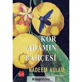 Kör Adamın Bahçesi - Nadeem Aslam