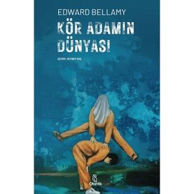 Kör Adamın Dünyası Otantik Kitap