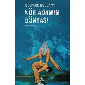 Kör Adamın Dünyası Otantik Kitap