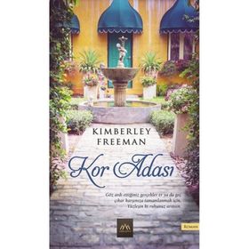 Kor Adası - Kimberley Freeman