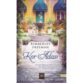Kor Adası - Kimberley Freeman