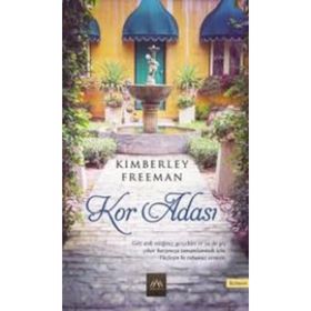 Kor Adası - Kimberley Freeman