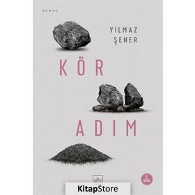 Kör Adım - Yılmaz Şener