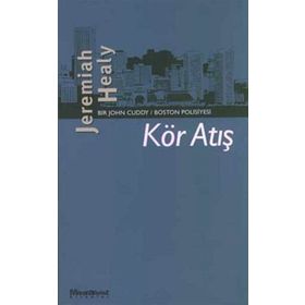 Kör Atış - Jeremiah Healy