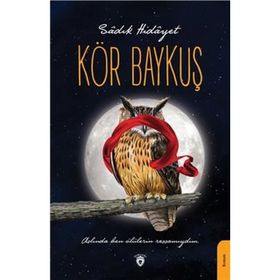 Kör Baykuş Dorlion Yayınevi