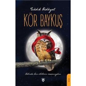 Kör Baykuş Dorlion Yayınevi