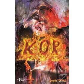 Kor - Binnur Nigiz