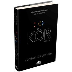 Kör (Ciltli) - Rachel DeWoskin