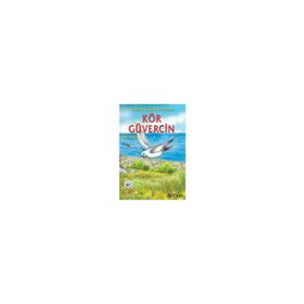 KÖR GÜVERCİN - BEKIR YILDIZ