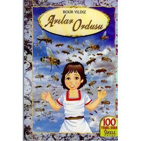 KÖR GÜVERCİN - BEKIR YILDIZ