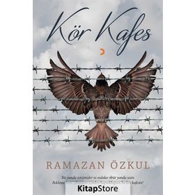 Kör Kafes - Ramazan Özkul