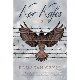 Kör Kafes - Ramazan Özkul