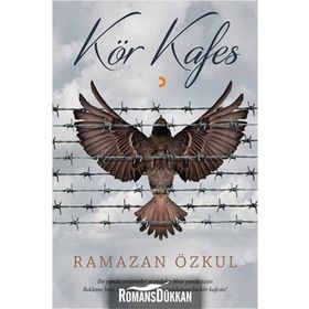 Kör Kafes - Ramazan Özkul