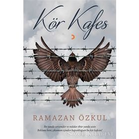 Kör Kafes - Ramazan Özkul