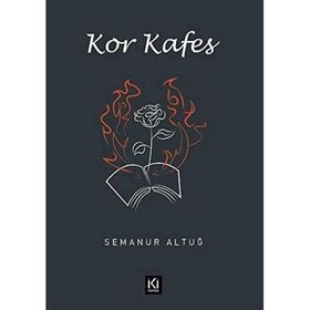 Kor Kafes Semanur Altuğ Fayda