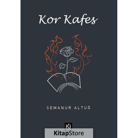 Kor Kafes Semanur Altuğ Fayda