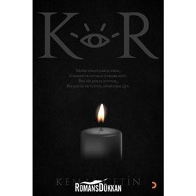 Kör - Kemal Çetin