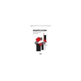 Kor Kitap Bolşevik Çalışma - Enternasyonal Deneyimi