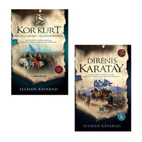 Kor Kurt - Selman Kayabaşı