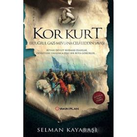 Kor Kurt - Selman Kayabaşı