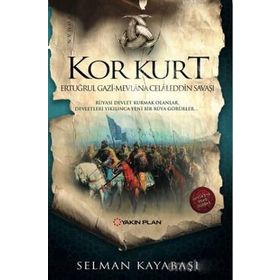Kor Kurt - Selman Kayabaşı
