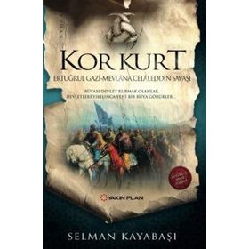 Kor Kurt - Selman Kayabaşı