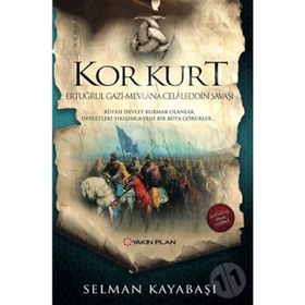 Kor Kurt - Selman Kayabaşı