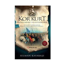 Kor Kurt - Selman Kayabaşı