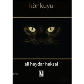 Kör Kuyu - Ali Haydar Haksal