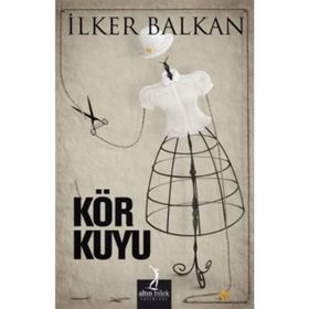 Kör Kuyu - Ali Haydar Haksal